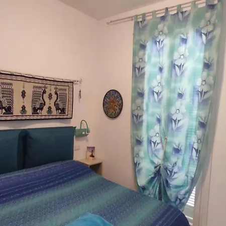 Charming In * Castelsardo