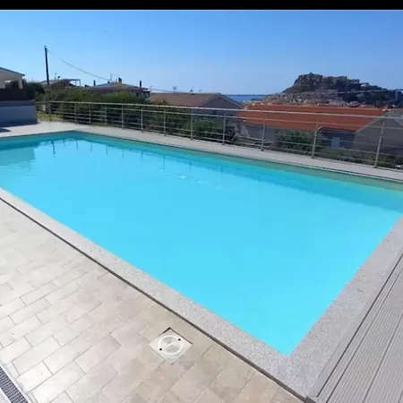 Charming In Daire Castelsardo
